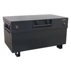 Sealey SSB06 Site Box 1125 x 610 x 625mm additional 1