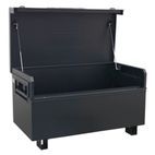 Sealey SSB06 Site Box 1125 x 610 x 625mm additional 2