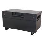 Sealey SSB06 Site Box 1125 x 610 x 625mm additional 4