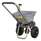 Sealey SSB37W Stainless Steel Broadcast Salt Spreader 37kg Walk Behind additional 2