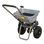 Sealey SSB37W Stainless Steel Broadcast Salt Spreader 37kg Walk Behind additional 3