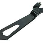 Faithfull Adjustable Pin Key for Angle Grinders additional 2