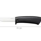 Fiskars Builder's Knife with Sharpener additional 4