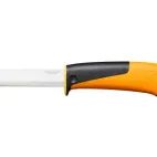 Fiskars Carpenter's Knife with Sharpener additional 2