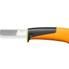 Fiskars Heavy-Duty Knife with Sharpener additional 2
