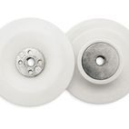 Flexipads World Class Angle Grinder Pads, Flexible Universal Use additional 4