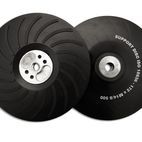 Flexipads World Class Angle Grinder Pads, Turbo Black Hard additional 1