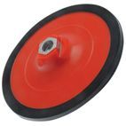 Flexipads World Class Rigid Pads with GRIP® fastening for Surface Conditioning Discs additional 1