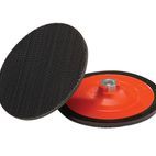 Flexipads World Class Rigid Pads with GRIP® fastening for Surface Conditioning Discs additional 2