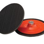 Flexipads World Class Rigid Pads with GRIP® fastening for Surface Conditioning Discs additional 3