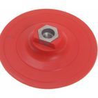 Flexipads World Class Super Flex GRIP® Pads without Foam Layer additional 1