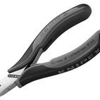 Knipex Electronics Diagonal Cutters ESD additional 1