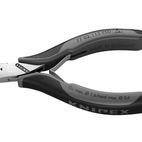Knipex Electronics Diagonal Cutters ESD additional 4