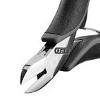 Knipex Electronics Diagonal Cutters ESD additional 11