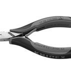 Knipex Electronics Diagonal Cutters ESD additional 5