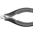 Knipex Electronics Diagonal Cutters ESD additional 8