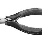 Knipex Electronics Diagonal Cutters ESD additional 6