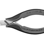 Knipex Electronics Diagonal Cutters ESD additional 9