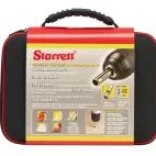 Starrett KD06041 Diamond Tile Drill Bit Set, 6 Piece additional 2