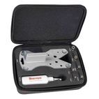 Starrett KD06041 Diamond Tile Drill Bit Set, 6 Piece additional 1