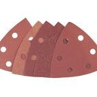 IRWIN® Detail Sander Sheet Set, 20 Piece additional 1