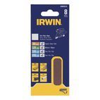 IRWIN® Multi Sander Detail Sanding Sheet Set, 8 Piece additional 2
