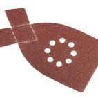 IRWIN® Multi Sander Sanding Sheet Set, 10 Piece additional 1