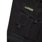Apache APKHT TWO Black Holster Trousers additional 111
