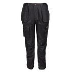 Apache APKHT TWO Black Holster Trousers additional 9