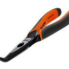 Bahco 2427G ERGO™ Bent Snipe Nose Pliers 160mm (6.1/4in) additional 1