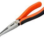 Bahco 2477G ERGO™ Bent Snipe Nose Pliers 200mm (8in) additional 1
