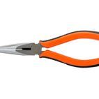 Bahco 2477G ERGO™ Bent Snipe Nose Pliers 200mm (8in) additional 2