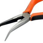 Bahco 2477G ERGO™ Bent Snipe Nose Pliers 200mm (8in) additional 3