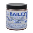Bailey Drain Tracing Dye additional 1