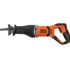 BLACK + DECKER BES301 Reciprocating Saw 750W 240V additional 3