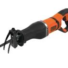 BLACK + DECKER BES301 Reciprocating Saw 750W 240V additional 1