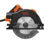 BLACK + DECKER CS1200 Circular Saw 1200W 240V additional 2