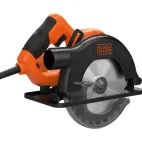 BLACK + DECKER CS1200 Circular Saw 1200W 240V additional 3