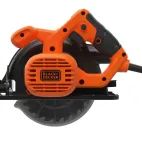 BLACK + DECKER CS1200 Circular Saw 1200W 240V additional 4