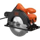 BLACK + DECKER CS1200 Circular Saw 1200W 240V additional 1