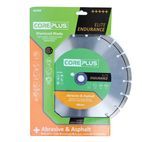 CorePlus Elite Abrasive &amp; Asphalt Diamond Blade additional 3