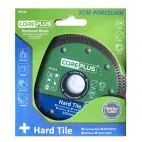 CorePlus Porcelain Diamond Blade 115mm CDU of 15 Blades additional 2