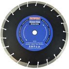 Faithfull Abrasive Series Diamond Blade additional 2