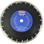 Faithfull Abrasive Series Diamond Blade additional 3