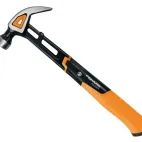 Fiskars IsoCore Curved Finishing Hammer additional 2