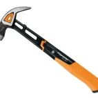 Fiskars IsoCore Curved Finishing Hammer additional 1