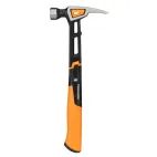 Fiskars IsoCore Finishing Hammer 450g (16oz) additional 2