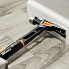 Fiskars IsoCore Finishing Hammer 450g (16oz) additional 5