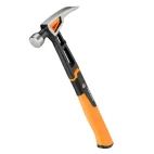 Fiskars IsoCore Finishing Hammer 450g (16oz) additional 1
