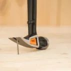 Fiskars IsoCore General Use Hammer 570g (20oz) additional 4